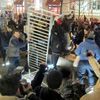 Video: Reporter Blasts Cops For Threatening To Yank Press Pass At OWS Protest